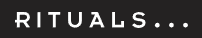 logo rituals plat